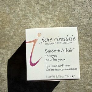 Jane Iredale Smooth Affair Eye Primer- NAKED
